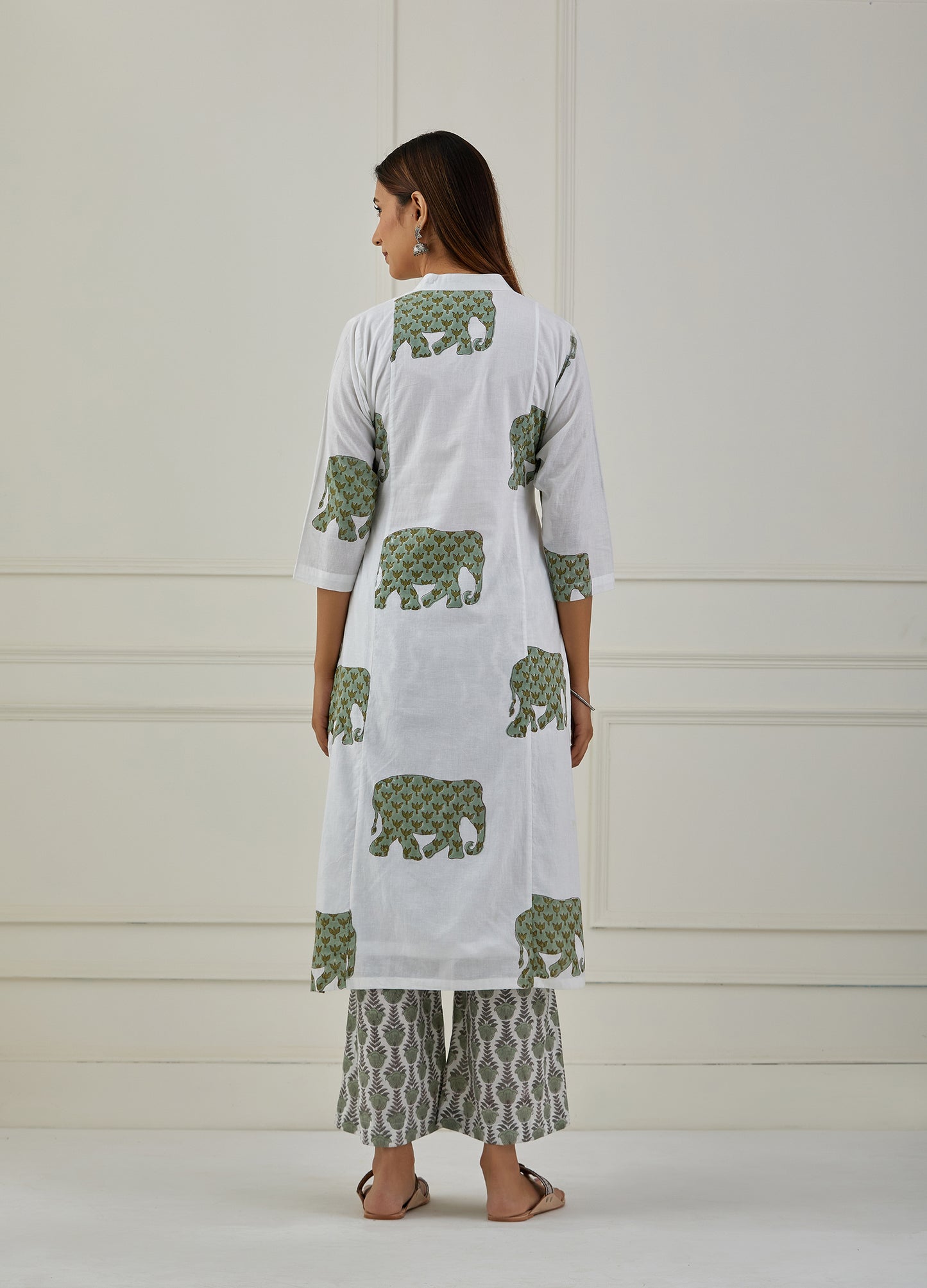 Gajanan Kurta