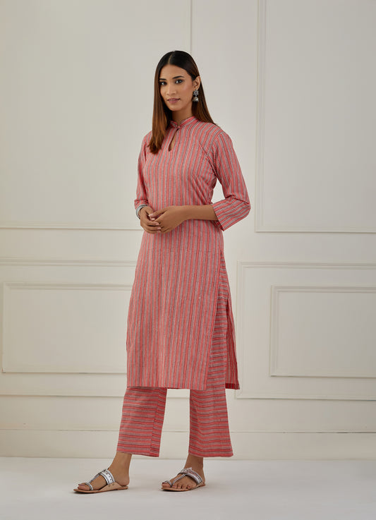 Yajoa Kurta