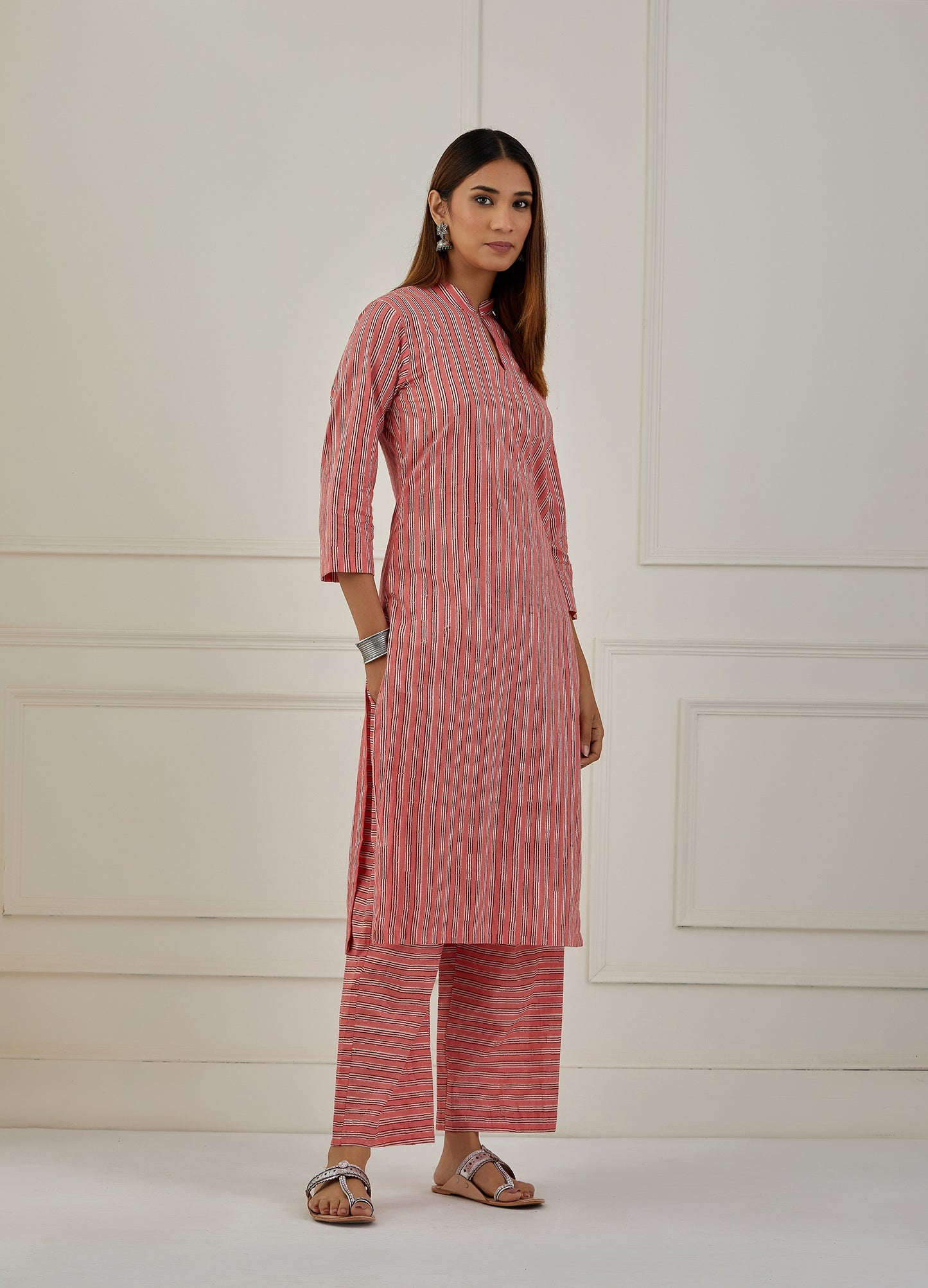 Yajoa Kurta