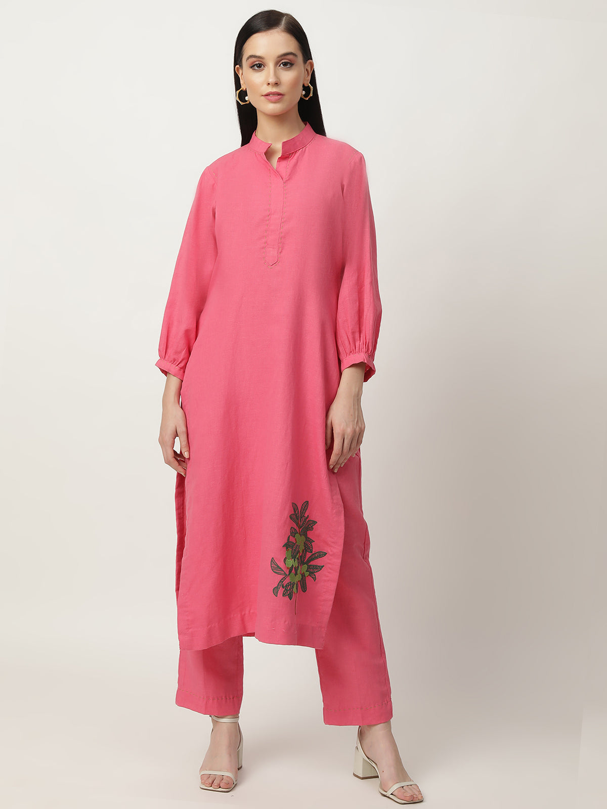 Milady Kurta Set