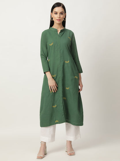 Keeley Kurta Set