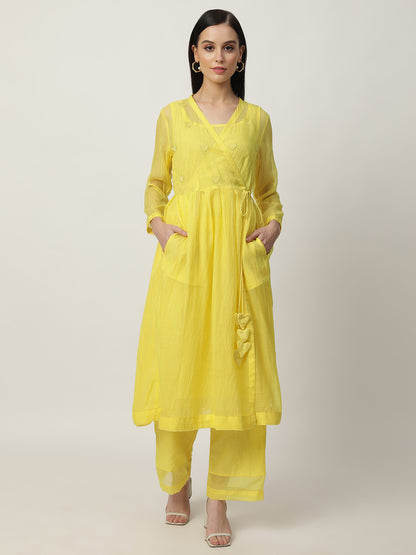 Kalie Kurta Set