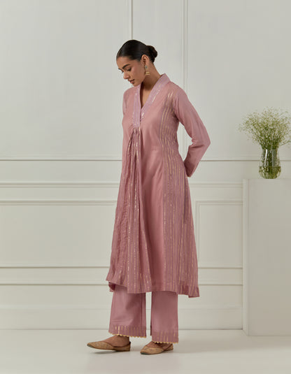 Sudhira Devi Kurta Set