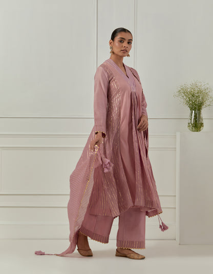 Sudhira Devi Kurta Set