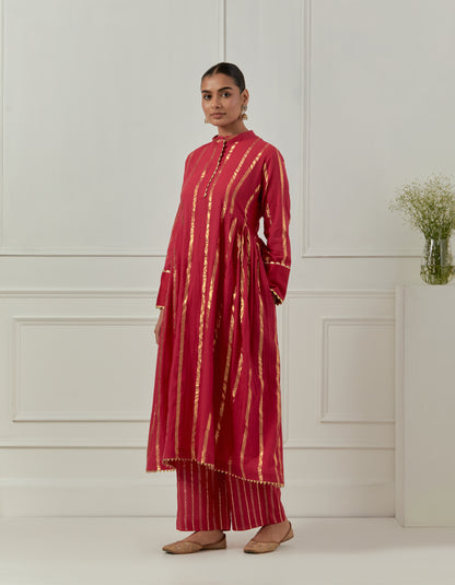 Yashoda Devi Kurta Set