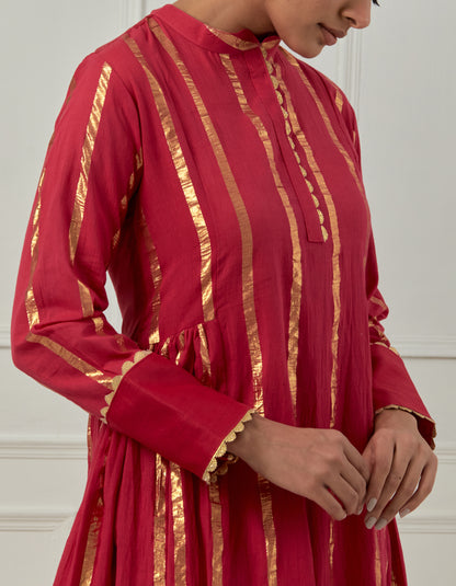 Yashoda Devi Kurta Set