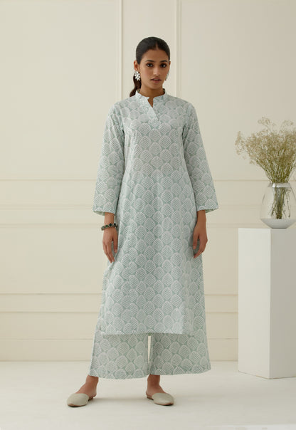 Leland Kurta