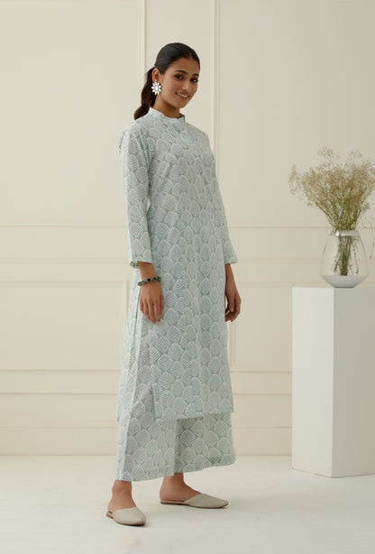 Leland Kurta Set