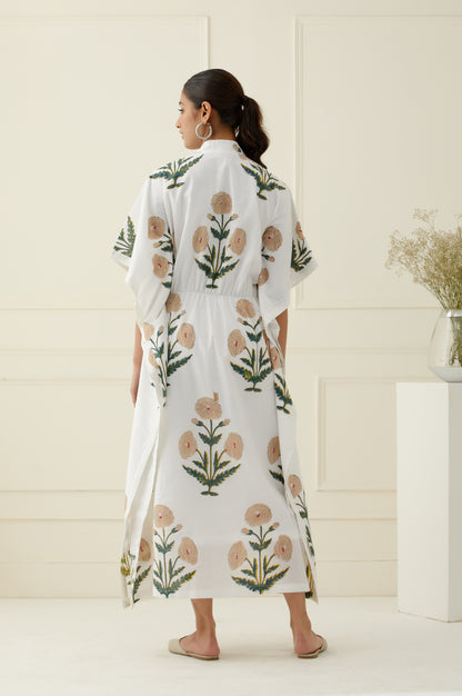 Yarrow Kaftan