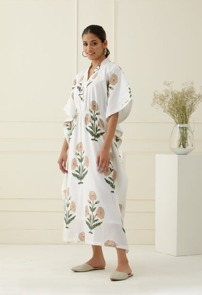 Yarrow Kaftan