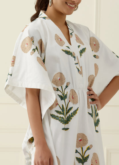 Yarrow Kaftan