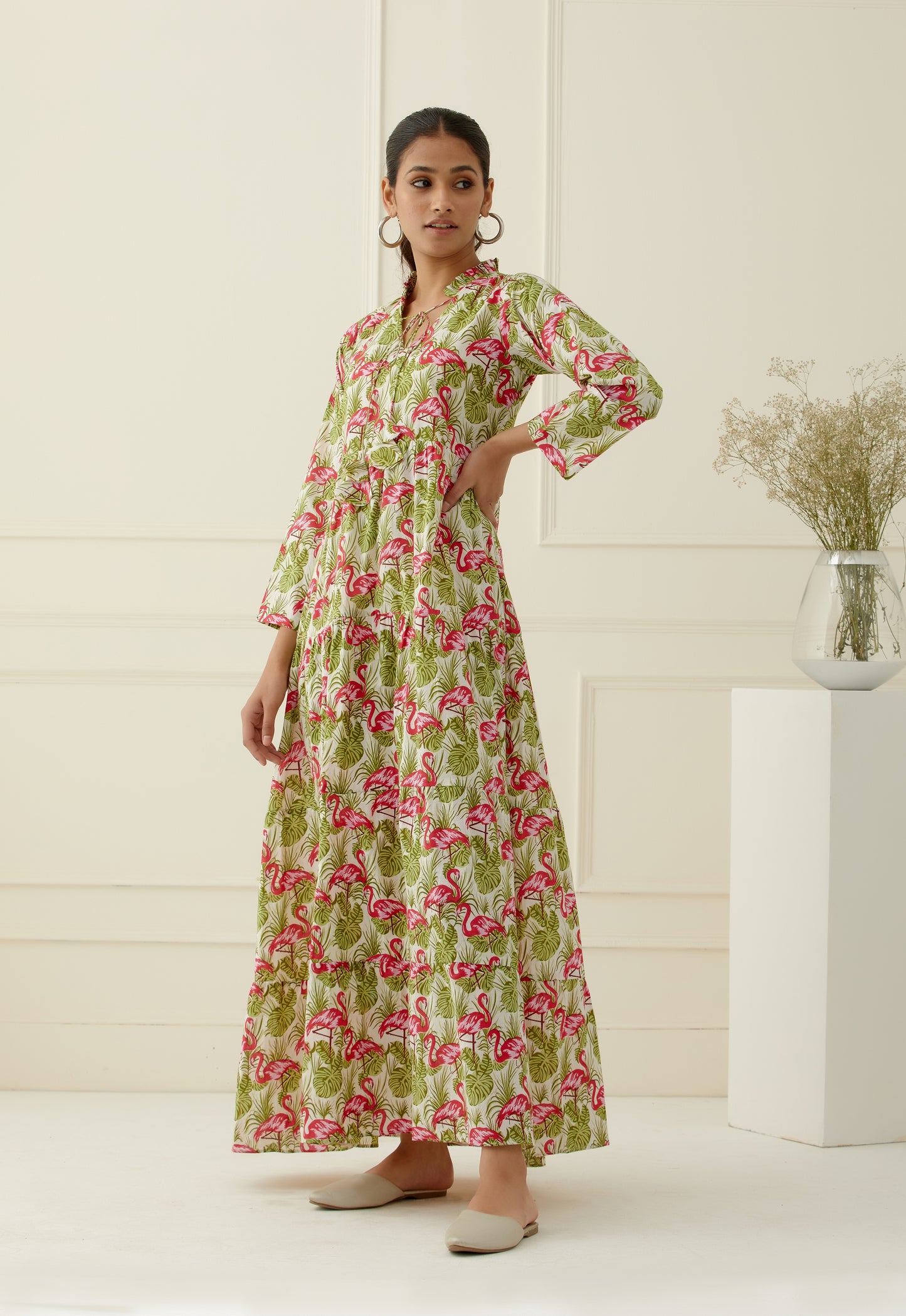 Brady Maxi Dress