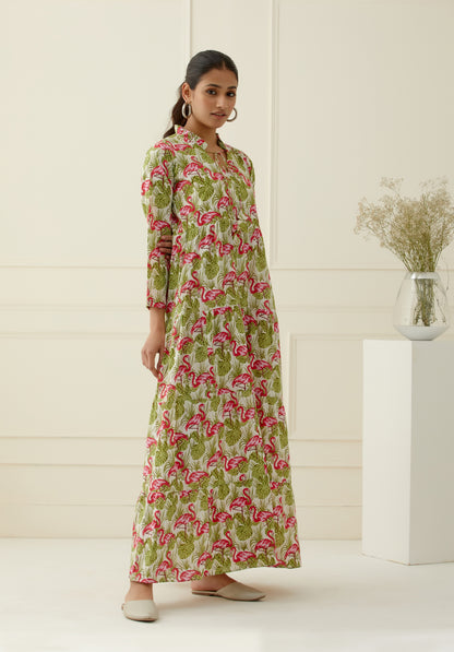 Brady Maxi Dress