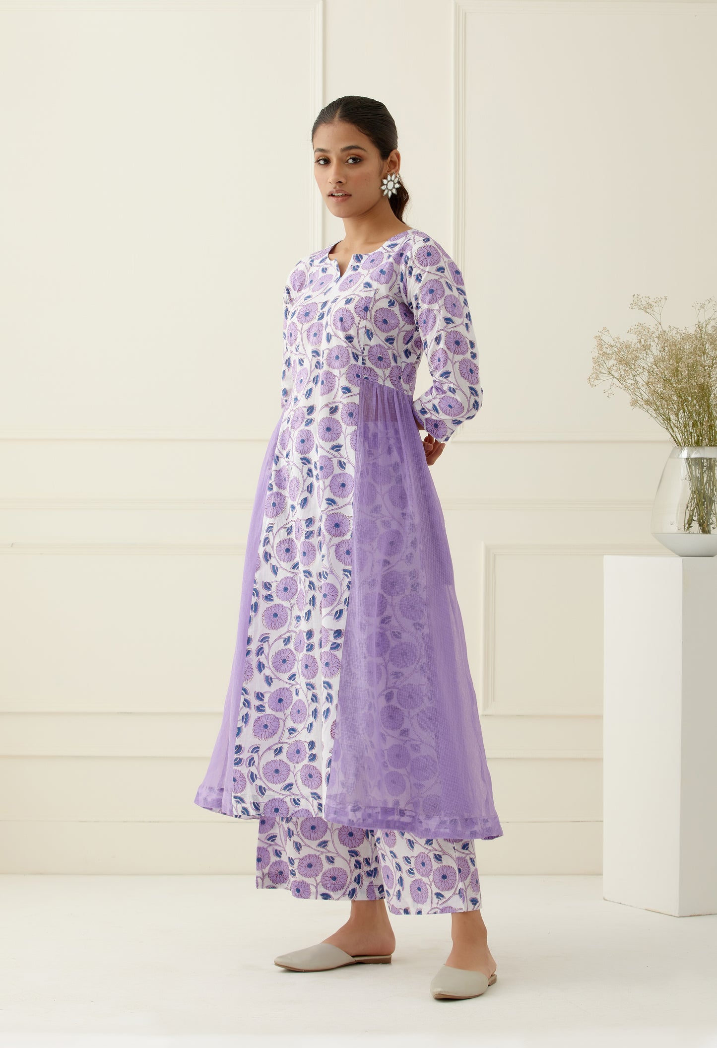 Waverly Kurta Set