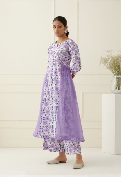 Waverly Kurta Set