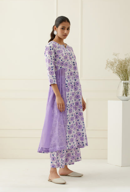 Waverly Kurta Set