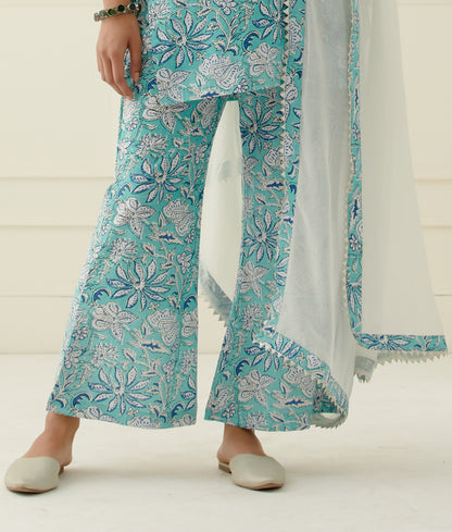 Ashley Kurta Set