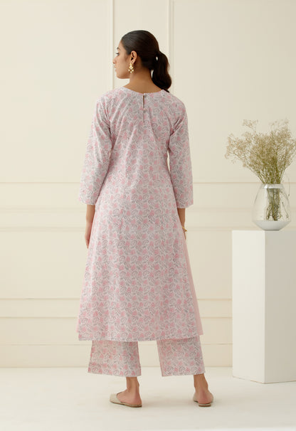 Kinsley Kurta Set