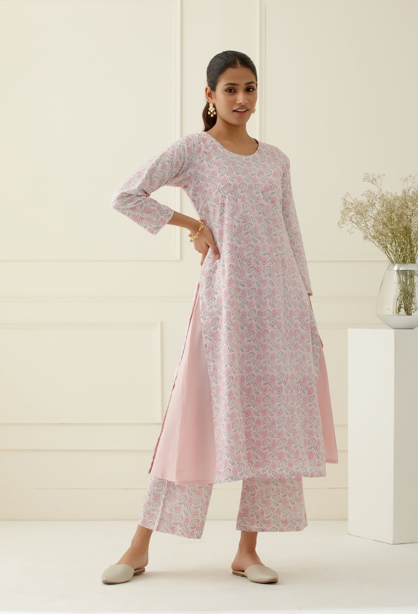 Kinsley Kurta