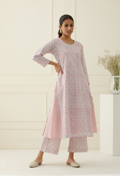 Kinsley Kurta Set