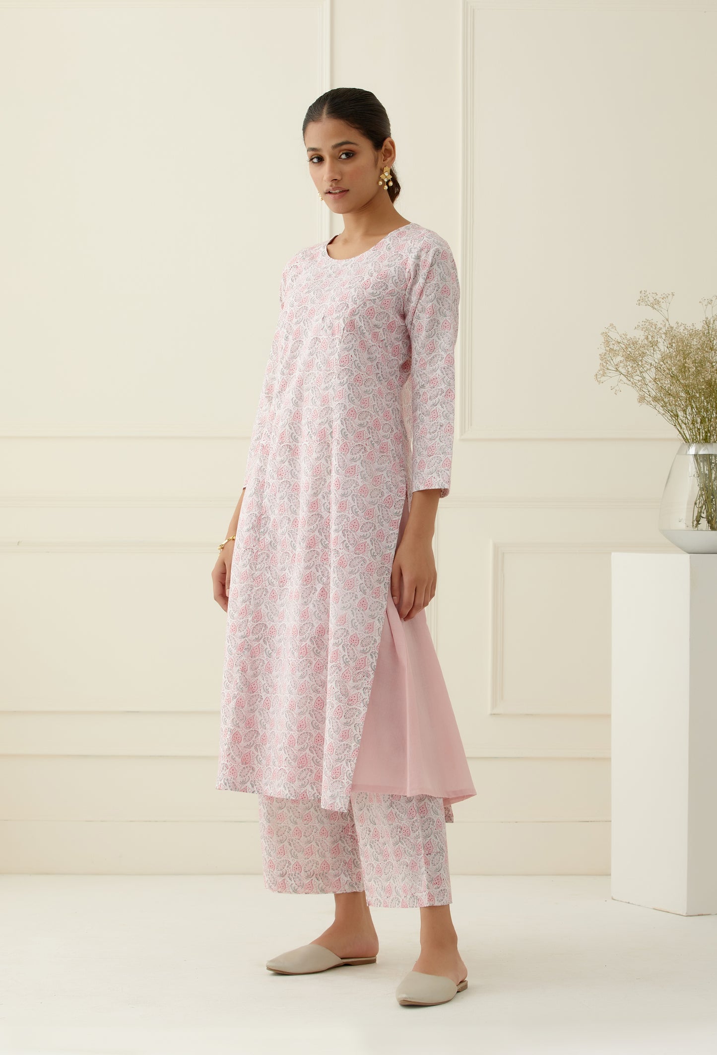 Kinsley Kurta