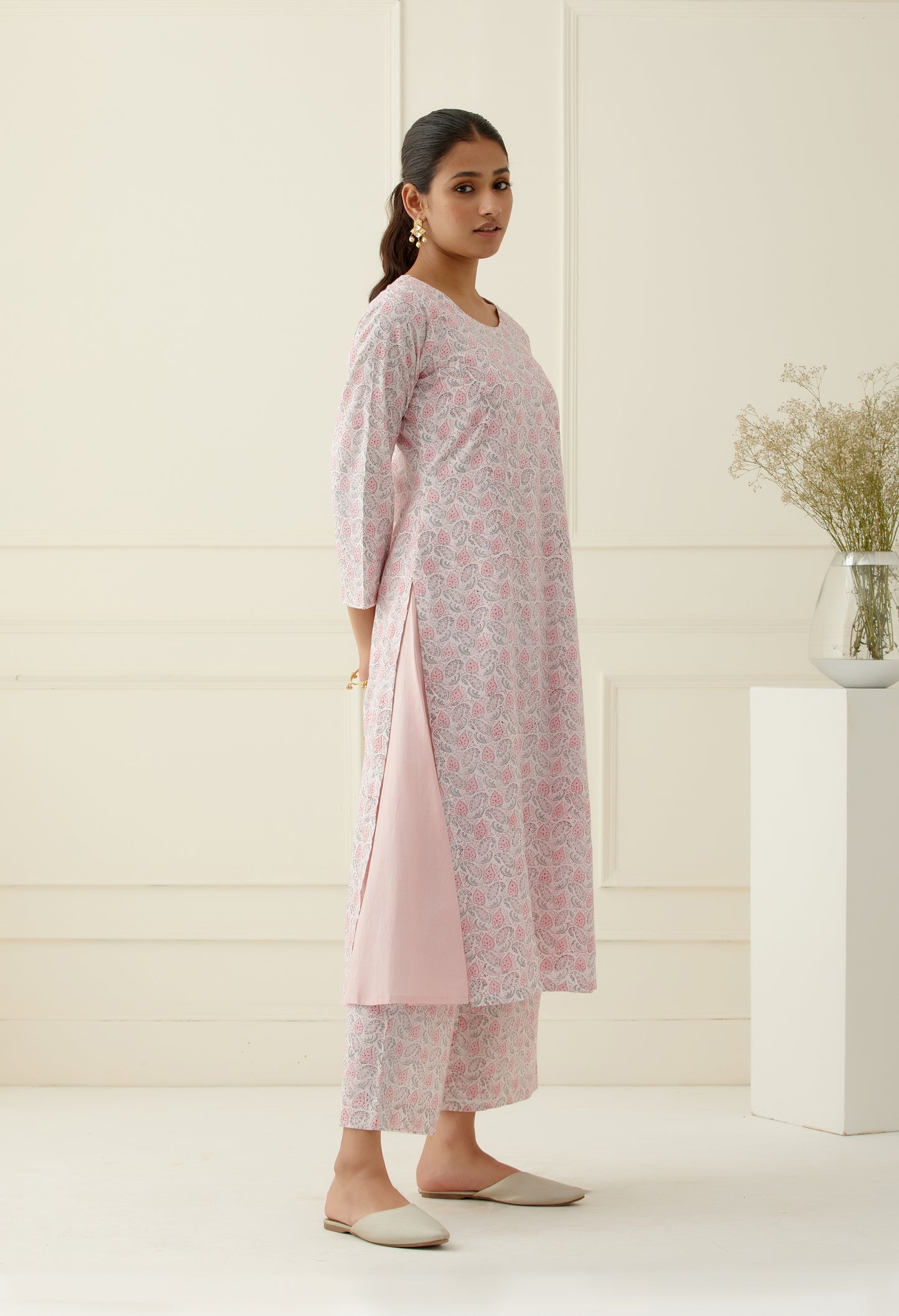 Kinsley Kurta