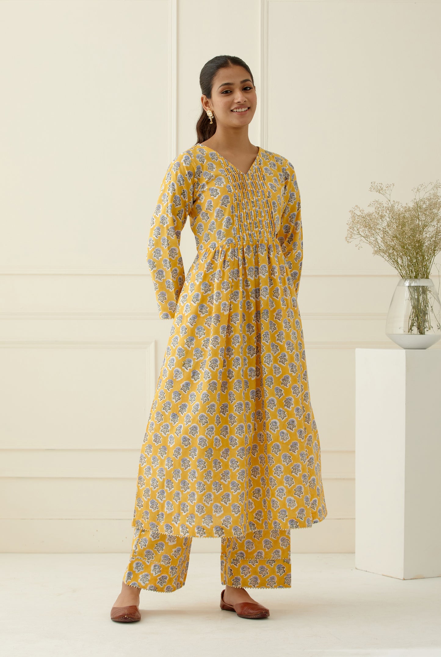 Ainsley Kurta Set