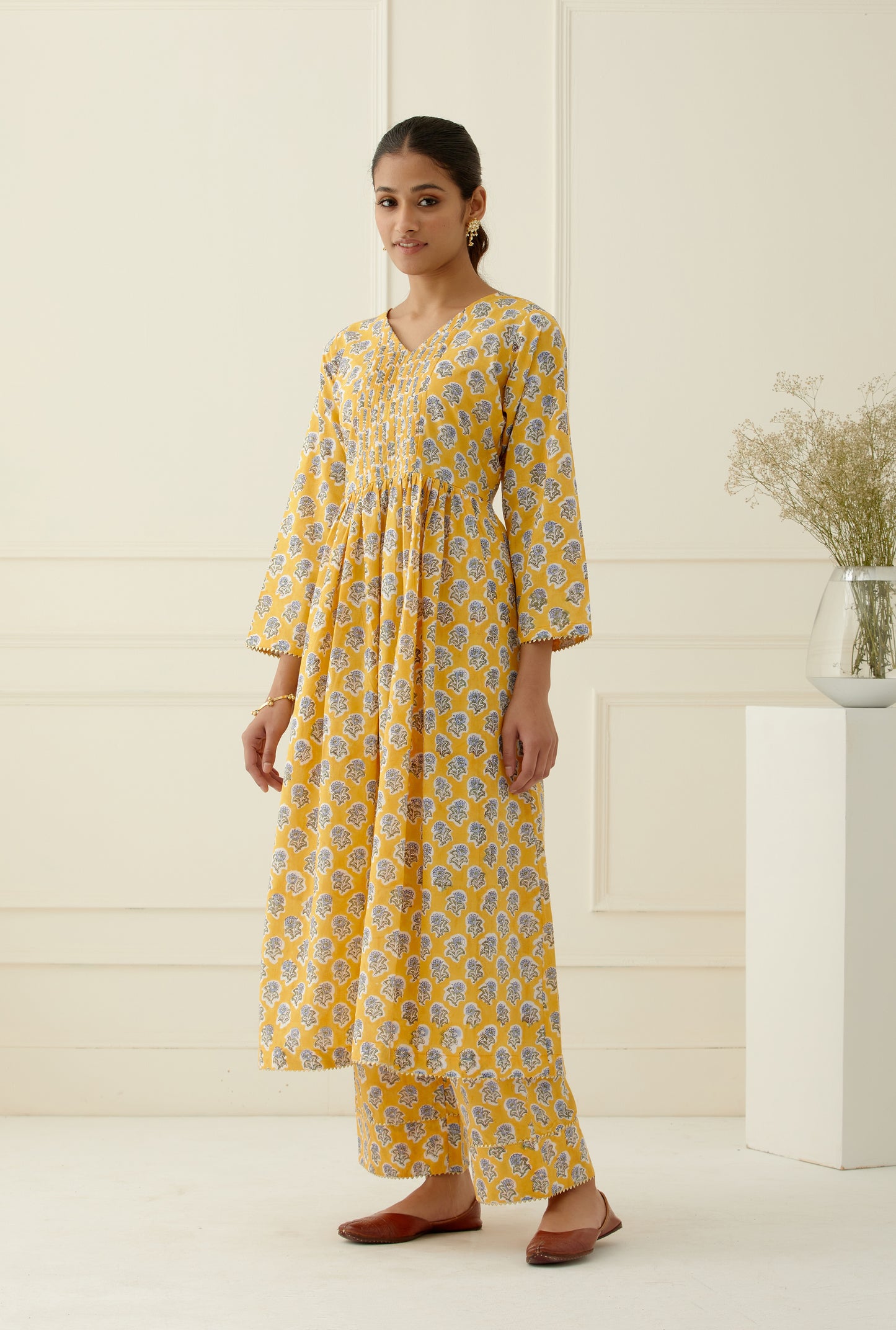 Ainsley Kurta Set