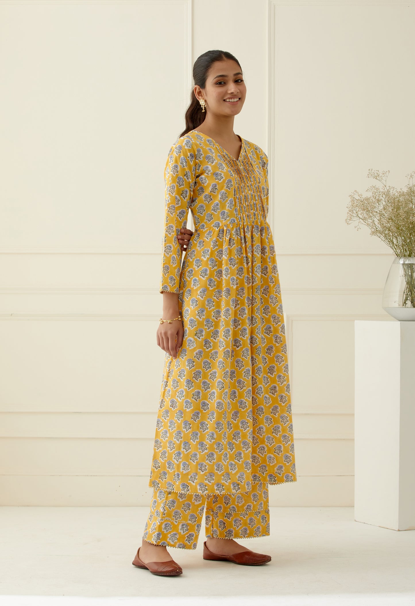 Ainsley Kurta Set