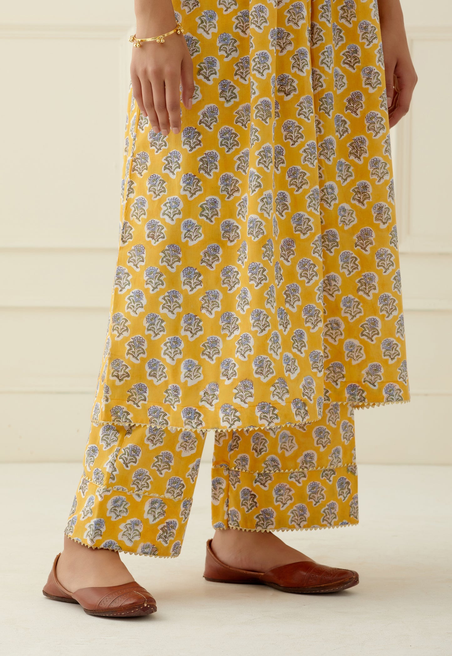 Ainsley Kurta Set