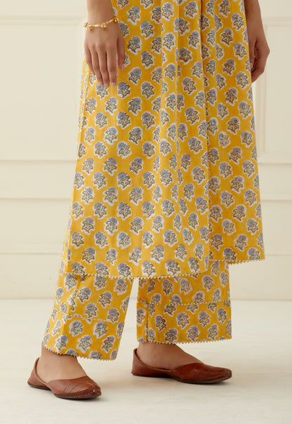 Ainsley Kurta Set