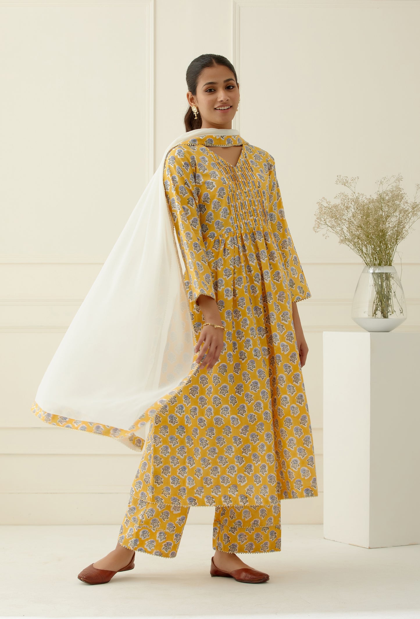 Ainsley Kurta Set