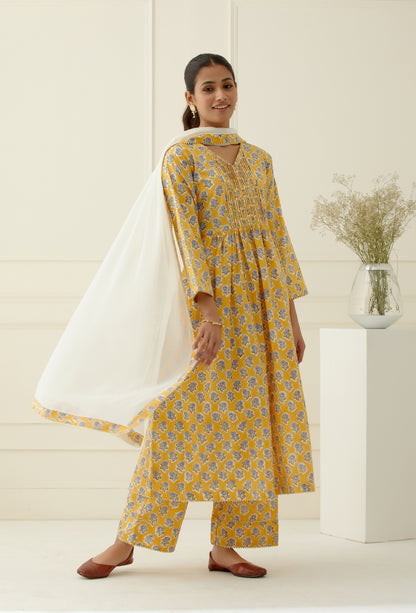 Ainsley Kurta Set