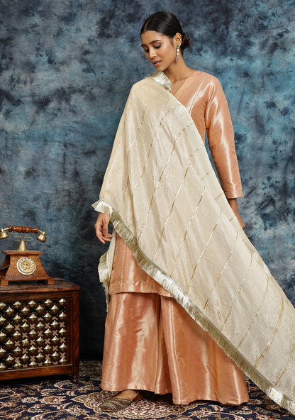 Gote Vala Dupatta