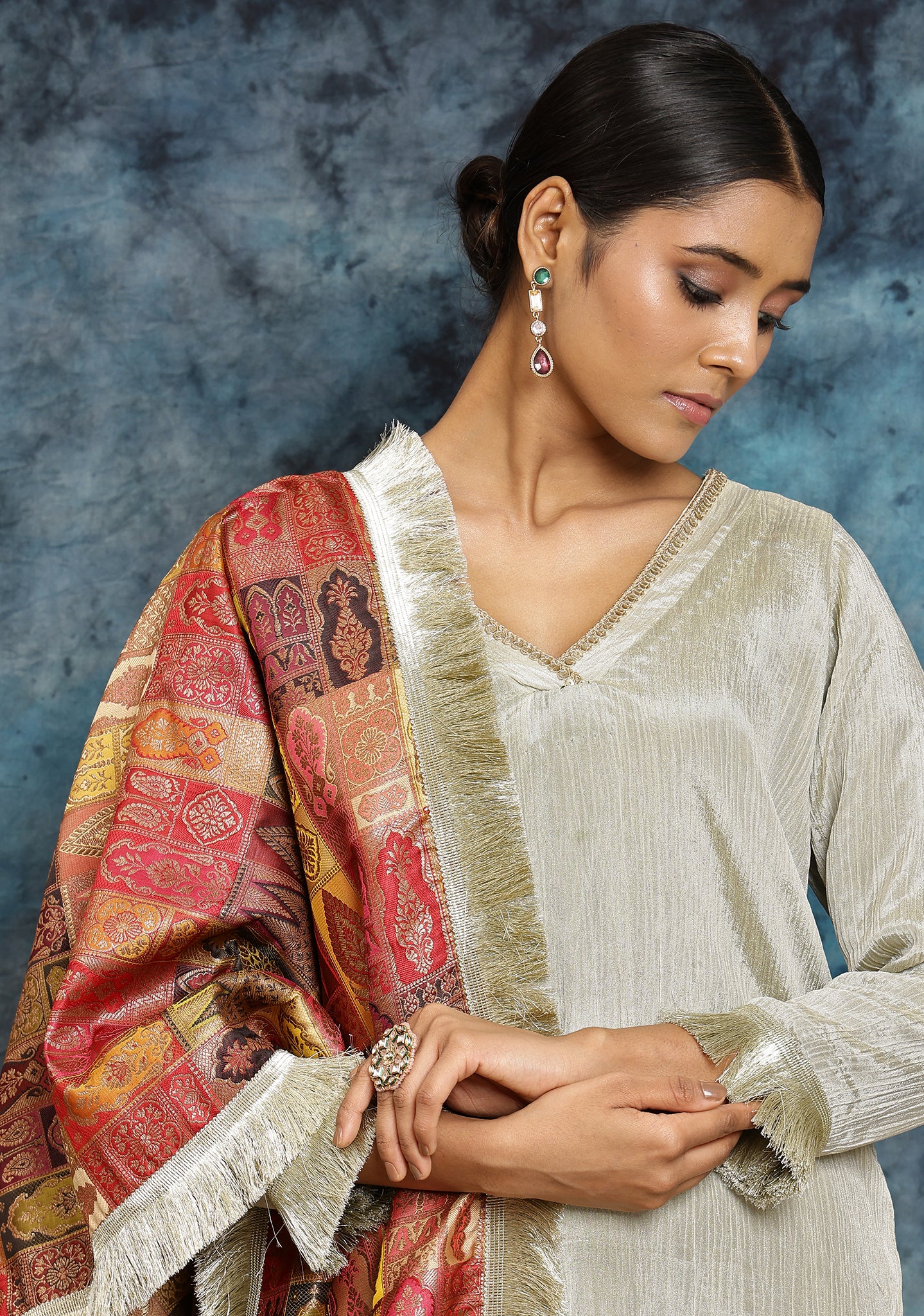 Anokhi Shaam Dupatta