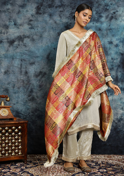 Anokhi Shaam Dupatta