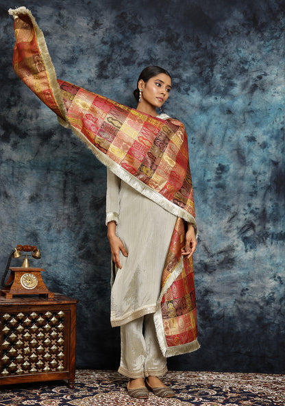 Anokhi Shaam Dupatta