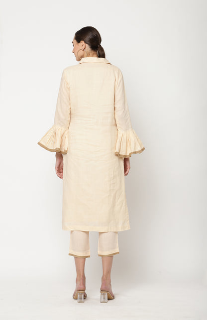 Cobernet Kurta Set