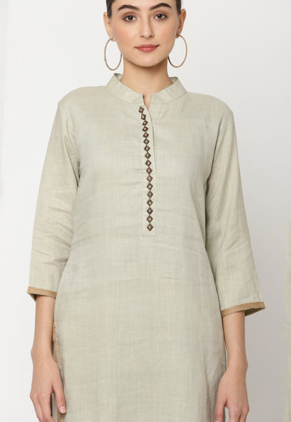 Semillion Kurta Set