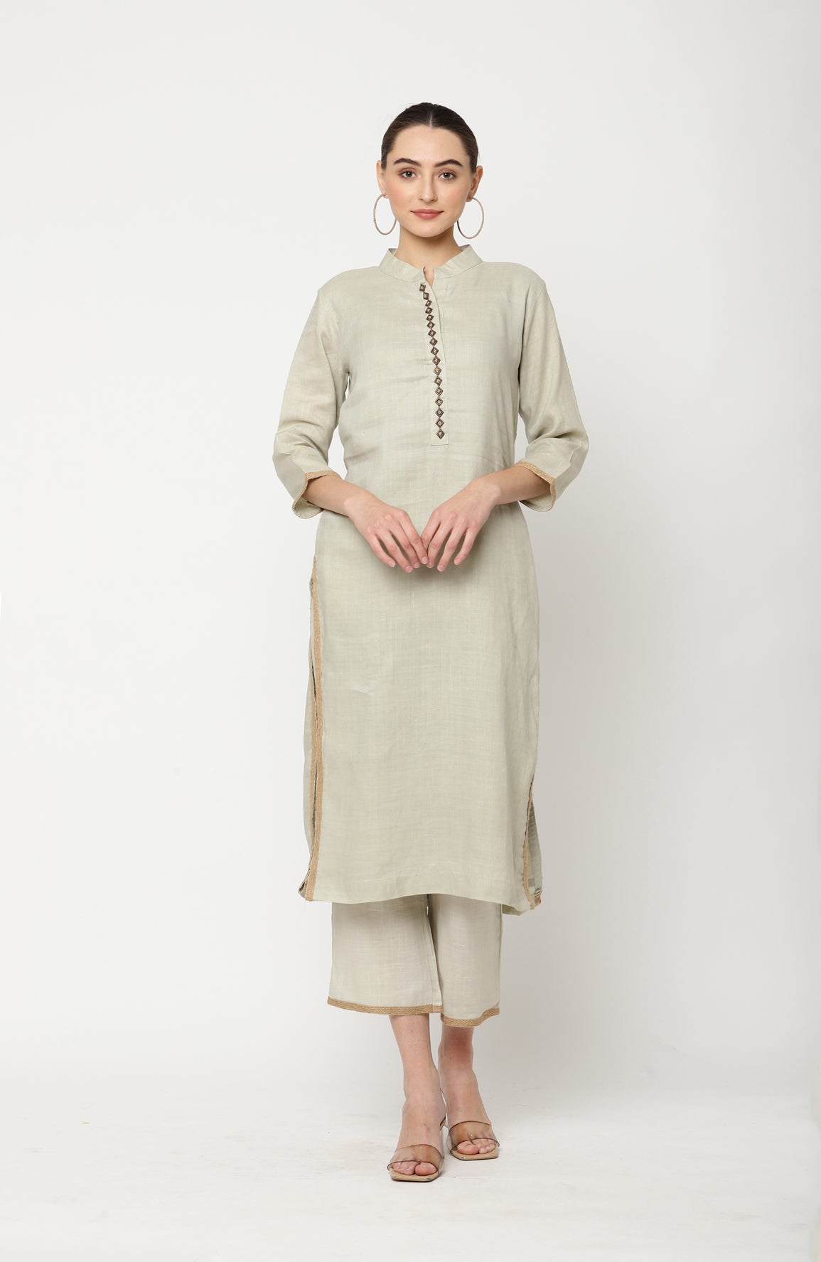 Semillion Kurta Set