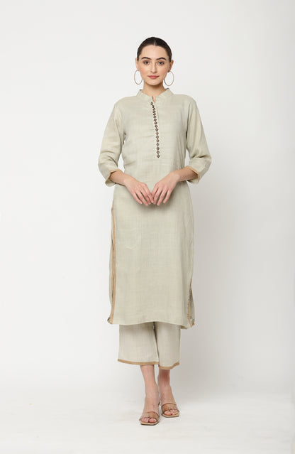 Semillion Kurta Set