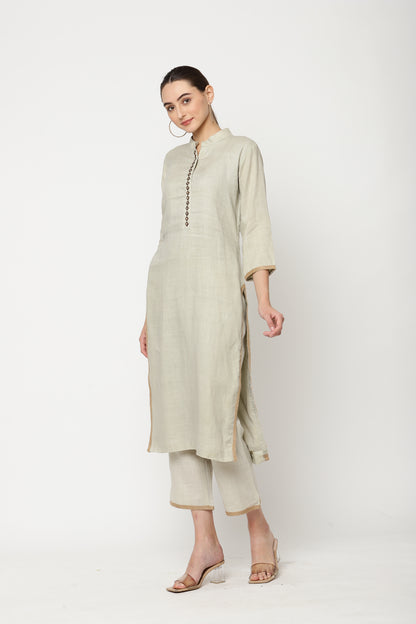 Semillion Kurta Set