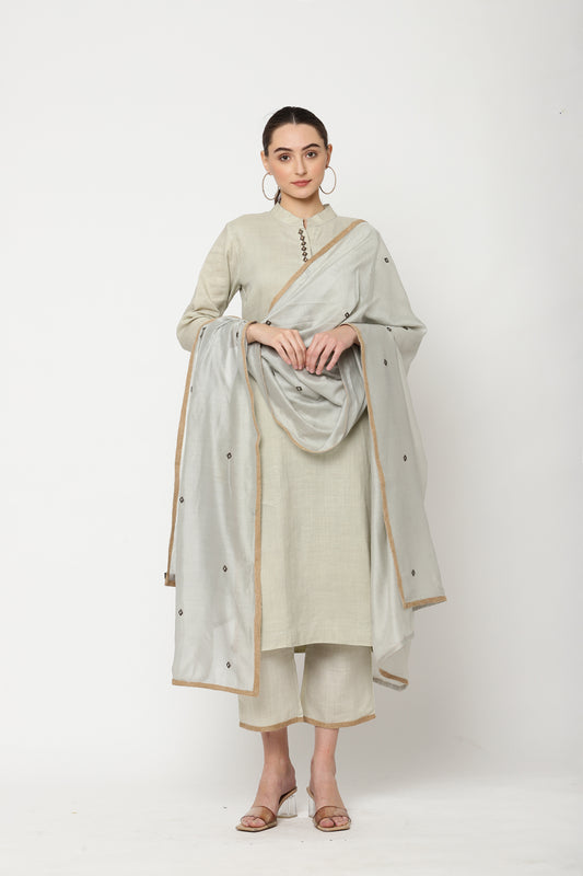 Semillion Kurta Set