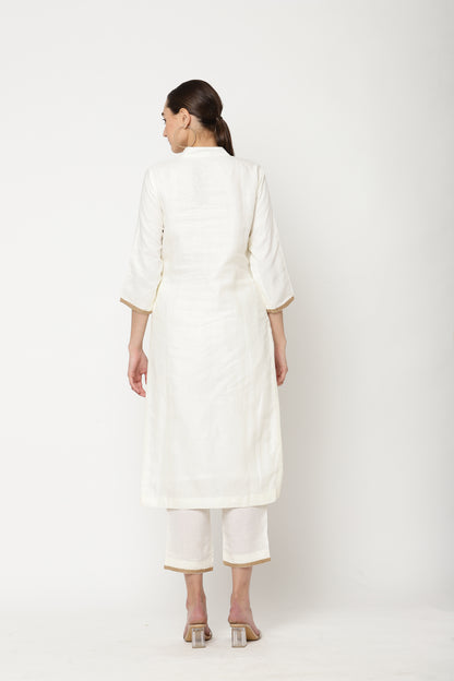 Prosecco Kurta Set