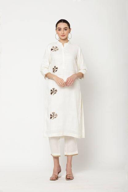 Prosecco Kurta Set