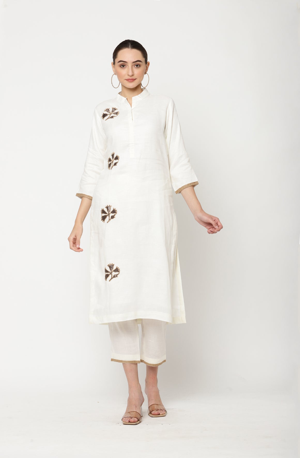 Prosecco Kurta Set