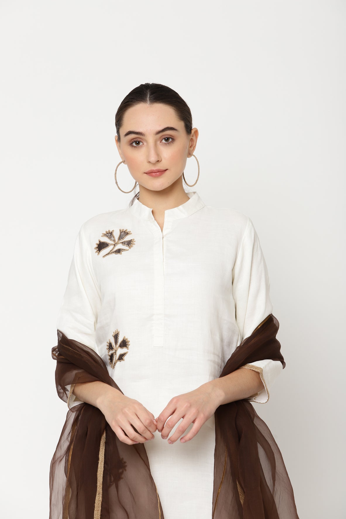 Prosecco Kurta Set