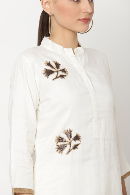 Prosecco Kurta Set