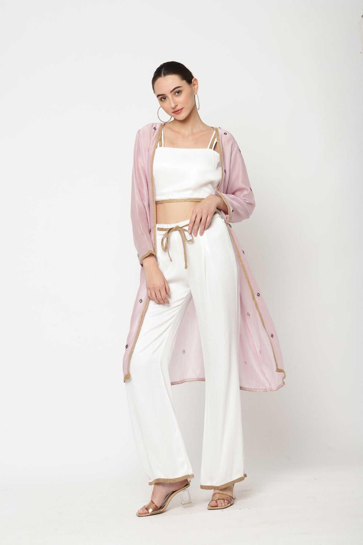 Moscato-Co-ord Set