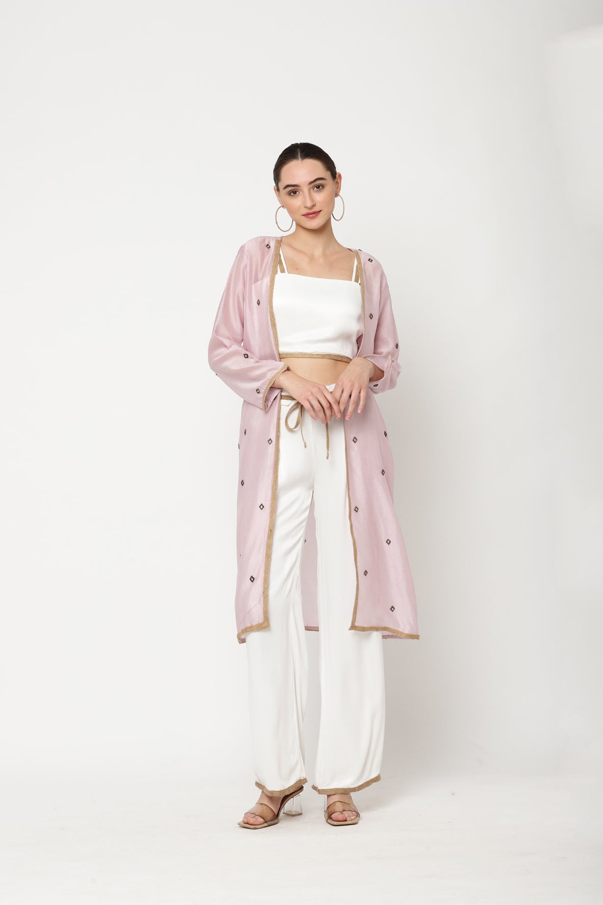 Moscato-Co-ord Set